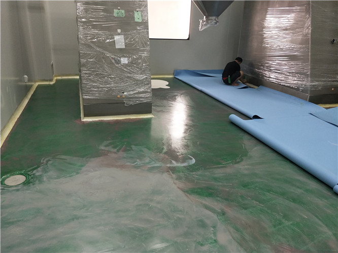 PVC塑胶地板3