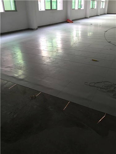 PVC塑胶地板7