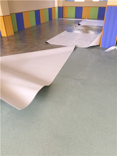PVC塑胶地板12